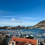 Relaxed And In With A View * Bergen