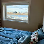 Apartamento Relaxed And In With A View *