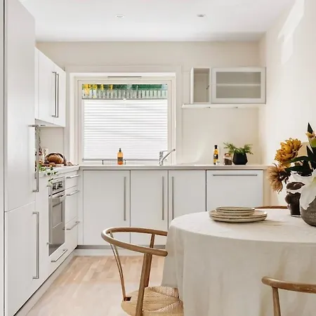 Appartamento Modern In *